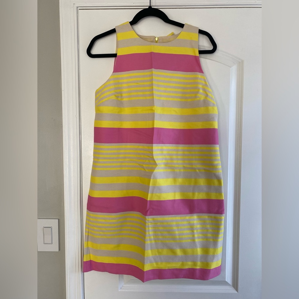 NWT Loft Shift Dress